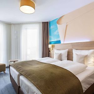 Medium Double Room